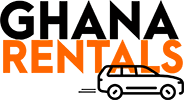 Rentals in Ghana – Cars, SUVs, Buses